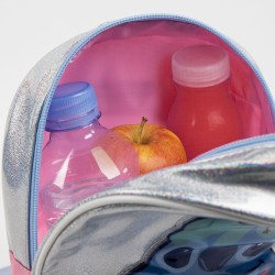 Backpack - Lilo & Stitch - Stitch & Souillon