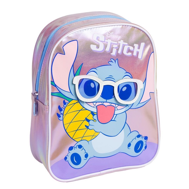 Backpack - Lilo & Stitch - Stitch