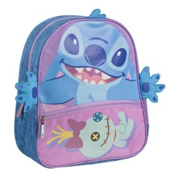 Backpack - Lilo & Stitch - Stitch