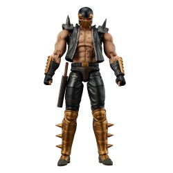 Figurine articulée - Digaction - Ken le survivant - Jagi