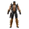 Action Figure - Digaction - Fist of the North Star - Jagi