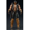 Action Figure - Digaction - Fist of the North Star - Jagi