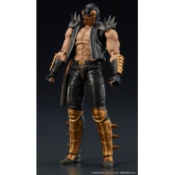 Action Figure - Digaction - Fist of the North Star - Jagi