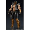 Action Figure - Digaction - Fist of the North Star - Jagi