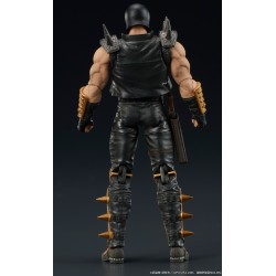 Action Figure - Digaction - Fist of the North Star - Jagi