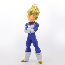 Figurine Statique - Blood of Saiyan - Dragon Ball - Vegeta