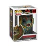 POP - Movies - Jurassic Park - 550 - Dilophosaurus