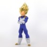 Figurine Statique - Blood of Saiyan - Dragon Ball - Vegeta