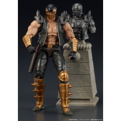 Action Figure - Digaction - Fist of the North Star - Jagi