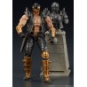 Action Figure - Digaction - Fist of the North Star - Jagi