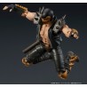 Action Figure - Digaction - Fist of the North Star - Jagi