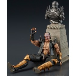 Action Figure - Digaction - Fist of the North Star - Jagi