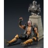 Figurine articulée - Digaction - Ken le survivant - Jagi
