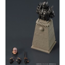 Action Figure - Digaction - Fist of the North Star - Jagi