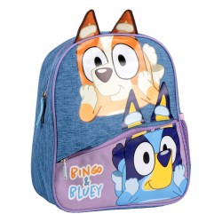 Backpack - Bluey - Bluey & Bingo