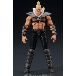 Action Figure - Digaction - Fist of the North Star - Zeed Member