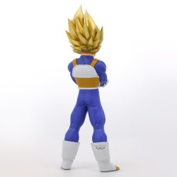 Figurine Statique - Blood of Saiyan - Dragon Ball - Vegeta
