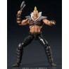 Action Figure - Digaction - Fist of the North Star - Zeed Member