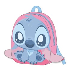 Backpack - Lilo & Stitch - Stitch