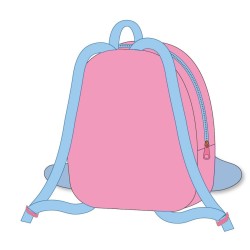 Backpack - Lilo & Stitch - Stitch