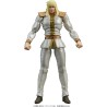 Action Figure - Digaction - Fist of the North Star - Shin & Heart Set