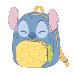 Backpack - Lilo & Stitch - Stitch