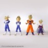 Figurine Statique - Blood of Saiyan - Dragon Ball - Vegeta