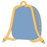 Backpack - Lilo & Stitch - Stitch