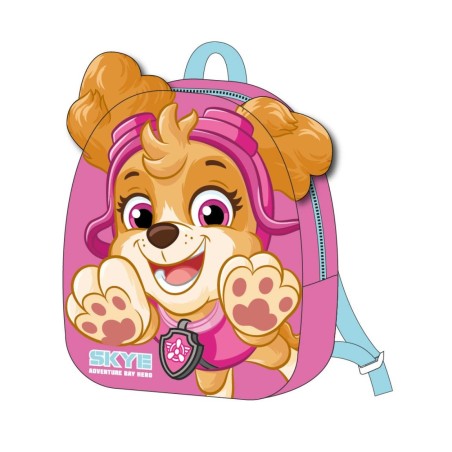 Backpack - Paw Patrol - Sky