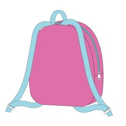 Backpack - Paw Patrol - Sky