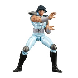 Action Figure - Digaction - Fist of the North Star - Rei
