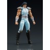 Figurine articulée - Digaction - Ken le survivant - Rei