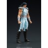 Action Figure - Digaction - Fist of the North Star - Rei
