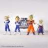 Figurine Statique - Blood of Saiyan - Dragon Ball - Vegeta