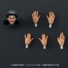 Action Figure - Digaction - Fist of the North Star - Rei
