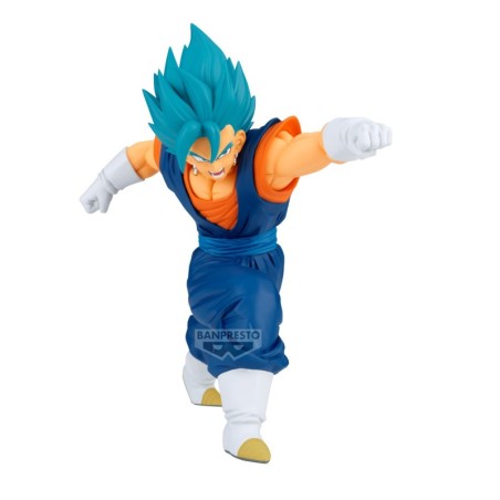 Figurine Statique - Match Makers - Dragon Ball - Vegetto