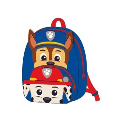 Backpack - Paw Patrol - Chase & Marcus
