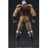 Action Figure - Digaction - Fist of the North Star - Raou & Kokuoh Set