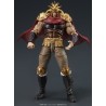 Action Figure - Digaction - Fist of the North Star - Raou & Kokuoh Set