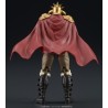 Action Figure - Digaction - Fist of the North Star - Raou & Kokuoh Set