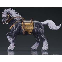 Action Figure - Digaction - Fist of the North Star - Raou & Kokuoh Set