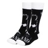 Socks - Wednesday - Wednesday Addams
