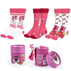 Socks - Toy Story - Lotso