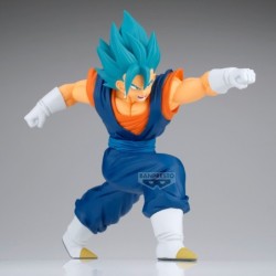 Figurine Statique - Match Makers - Dragon Ball - Vegetto