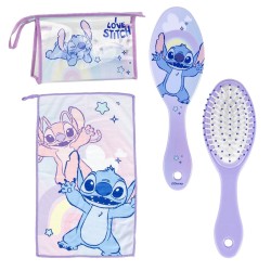 Accessoire Cheveux - Lilo & Stitch - Love Stitch - Stitch