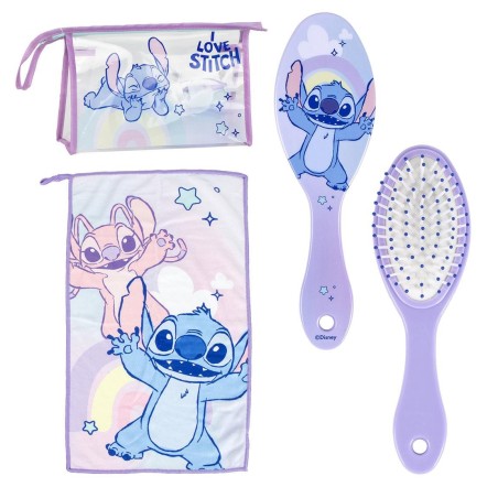 Hair accessory - Lilo & Stitch - Love Stitch - Stitch