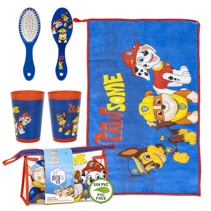 Accessoire Cheveux - La Pat' Patrouille - PawSome