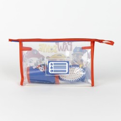 Accessoire Cheveux - La Pat' Patrouille - PawSome