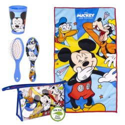 Accessoire Cheveux - Mickey & ses amis - Rigolo