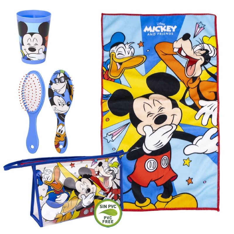 Accessoire Cheveux - Mickey & ses amis - Rigolo